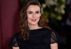 Knightley Addresses Love Actually Debate