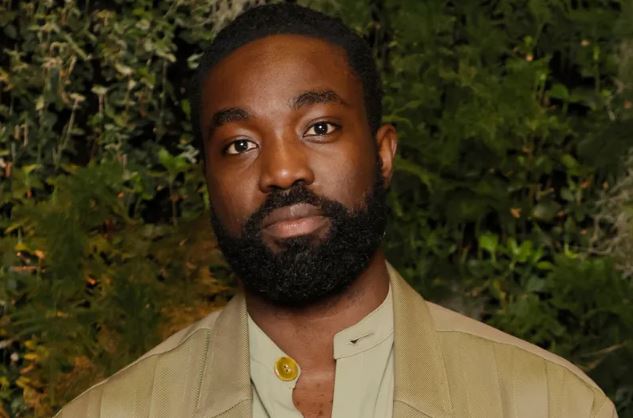 Who Is Paapa Essiedu? | Discover the Rising Star of British Drama