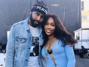 SZA’s Dating History