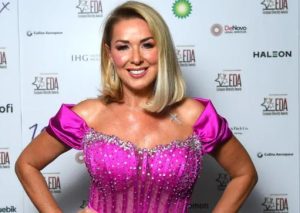 What Are Claire Sweeney’s Most Famous Movies and TV Shows?