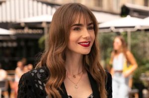 What Are Lily Collins' Most Popular Movies and TV Shows?