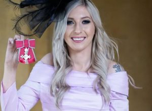 What Challenges Has Fallon Sherrock Overcome?