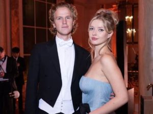 What Do We Know About Apple Martin’s Dating History?