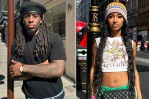 What Does the Future Hold for Kai Cenat and Gabrielle Alayah?