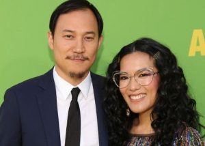 What Has Ali Wong Said About Love Post-Divorce?