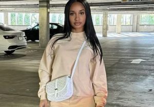 What Has Been the Public's Reaction to Kai Cenat Girlfriend?