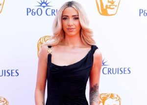 What is GK Barry’s Net Worth?