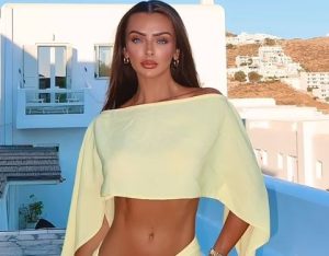 What’s Next for Kady McDermott?