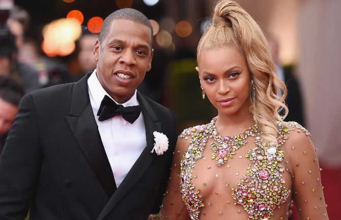 When Did Beyoncé Start Dating Jay Z?