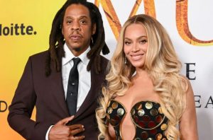 When Did Beyoncé Start Dating Jay Z?