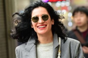 When Did Greg Gutfeld and Elena Moussa Get Married?