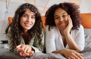 Who Coined the Term Sapphic