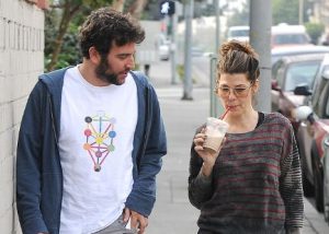 Who Has Marisa Tomei Dated?