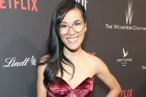 Who Is Ali Wong?