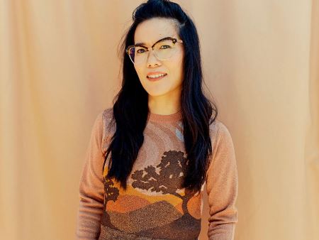 Who Is Ali Wong Dating?