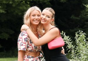 Who Is Apple Martin?