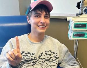 Who Is Colby Brock Dating?