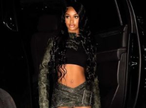 Who Is Gabrielle Alayah?