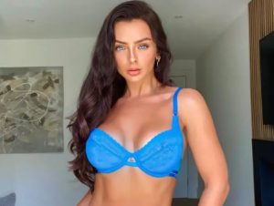 Who Is Kady McDermott?