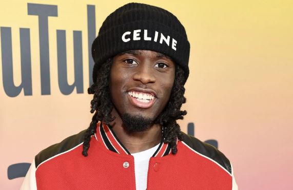 Who Is Kai Cenat Girlfriend?