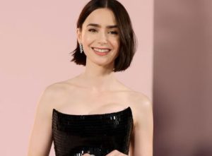 Who Is Lily Collins?