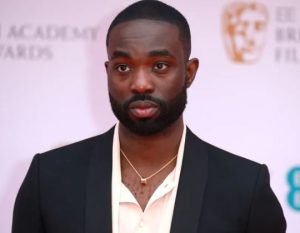 Who Is Paapa Essiedu?