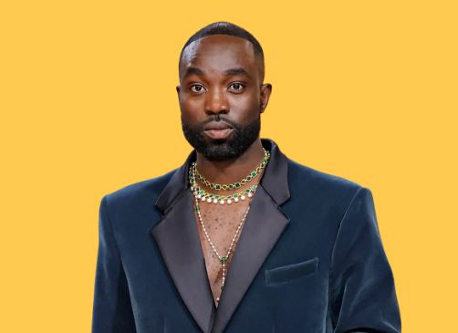 Who Is Paapa Essiedu?