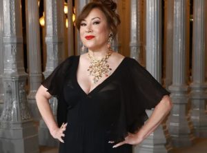 Who is Jennifer Tilly?