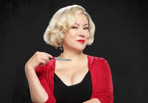 Who is Jennifer Tilly?