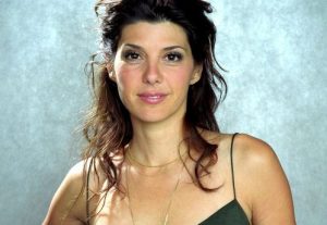 Who is Marisa Tomei?