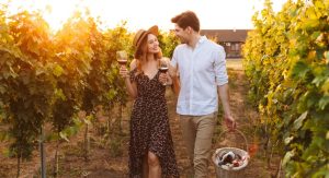 Choosing the Perfect Isle