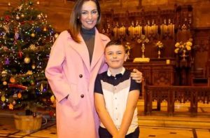 Does Sally Nugent Have Children?
