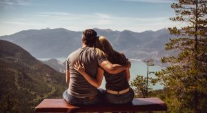 Experiencing Love and Culture