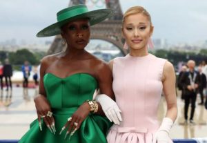 How Cynthia and Ariana Responded to Dating Speculations?