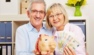 How Does Married Couples Allowance Differ from Marriage Allowance?