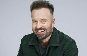 How Has Alfie Boe Overcome Mental Health Challenges?