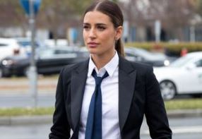 How Has Malia Manocherian Inspired Others?