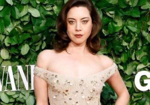 How Much is Aubrey Plaza Net Worth?