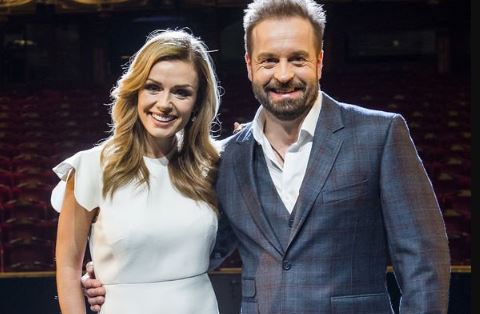 Is Alfie Boe in a Relationship Now?