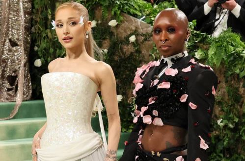 Is Ariana Grande Dating Cynthia? | Everything You Need to Know