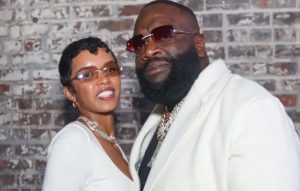 Is Tia Kemp Still Connected to Rick Ross?