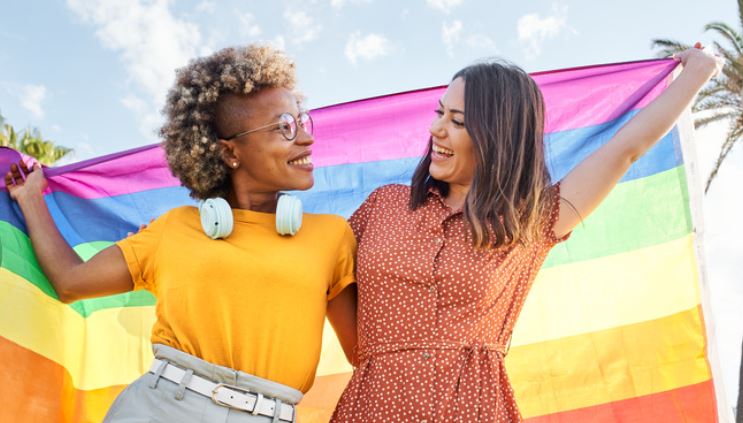 Lavender Relationship