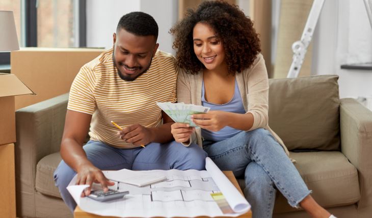 Married Couples Allowance