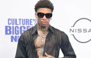 NLE Choppa’s Dating History