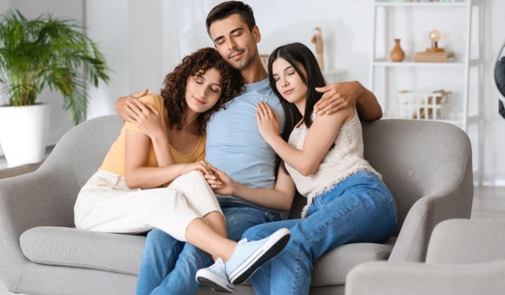 Non-Monogamy Relationship