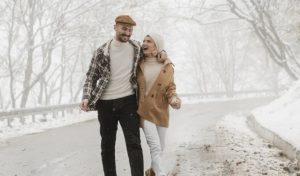 Seasonal Preferences