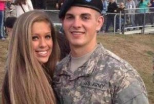 Selena Green Vargas' Dating History