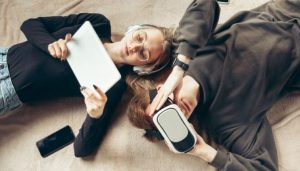 Technology & Gadgets