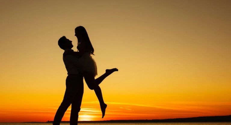 Valentine's Day on the Greek Isles