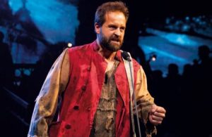 What Are Alfie Boe’s Most Popular Movies and TV Shows?